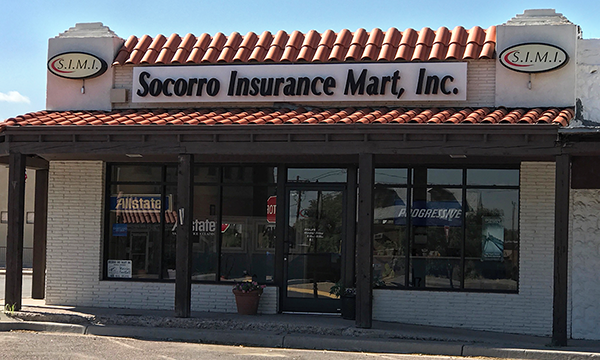 Socorro Insurance Mart New Mexico